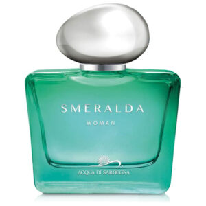 "TESTER" ACQUA DI SARDEGNA Smeralda Woman edp donna 50ml