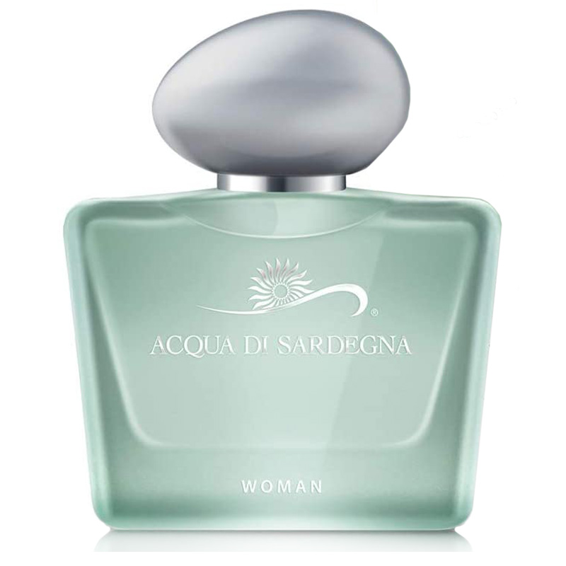"TESTER" ACQUA DI SARDEGNA Woman edp donna 50ml