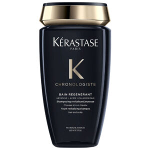 KÉRASTASE CHRONOLOGISTE Bain Régénérant shampoo capelli e cuoio capelluto 250ml