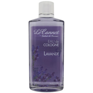 LE CANNET LAVANDE edc acqua di colonia 500ml