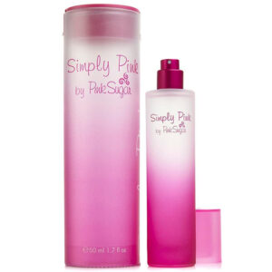PINK SUGAR SIMPLY PINK edt donna 50ml