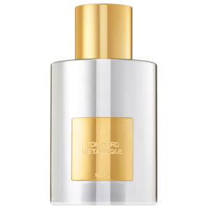 “TESTER” TOM FORD MÉTALLIQUE edp donna 100ml