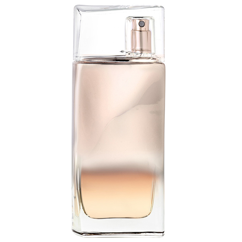 "TESTER" L'EAU KENZO INTENSE POUR FEMME edp donna 100ml NO TAPPO