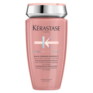 KÉRASTASE CHORMA ABSOLU Bain Chroma Respect shampoo capelli colorati 250ml