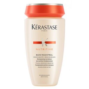 KÉRASTASE NUTRITIVE Bain Magistral shampoo capelli inariditi 250ml