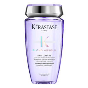 KÉRASTASE BLOND ABSOLU Bain Lumière shampoo capelli biondi/colpi di sole 250ml