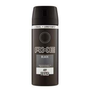 AXE deodorante spray deo Bodyspray 150ml - Black