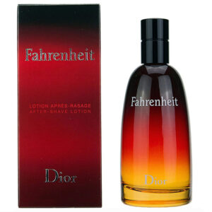 DIOR FAHRENHEIT Lozione dopobarba 100ml