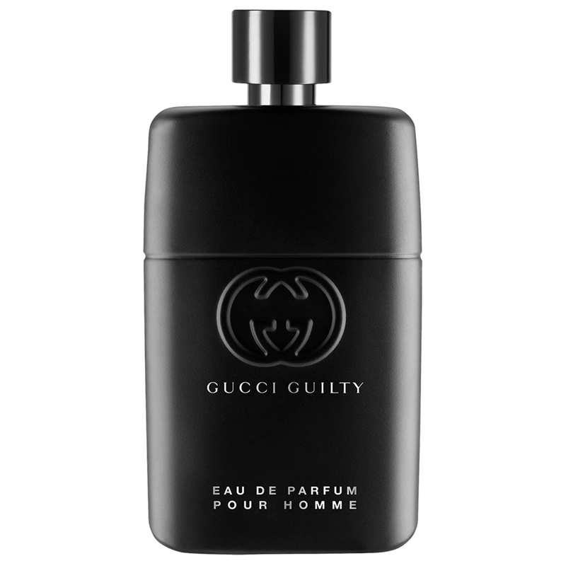 "TESTER" GUCCI GUILTY POUR HOMME edp uomo 90ml