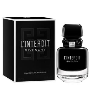 L’INTERDIT GIVENCHY edp Intense donna 35ml
