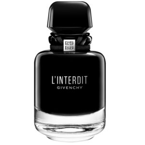 "TESTER" GIVENCHY L’INTERDIT edp intense donna 80ml