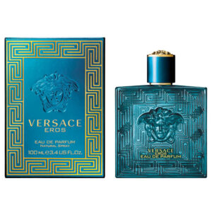 VERSACE EROS edp uomo 100ml