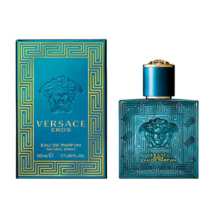 VERSACE EROS edp uomo 50ml