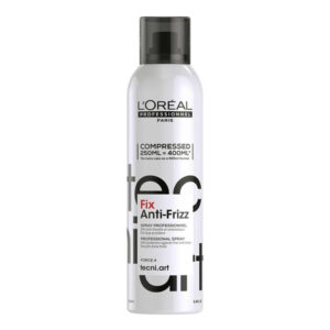 L'ORÉAL Professionnel TECNI ART Fix Anti-frizz Spray FORCE 4 250ml