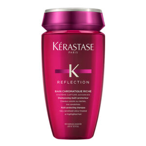 KÉRASTASE REFLECTION Bain Chromatique Riche per capelli colorati 250ml