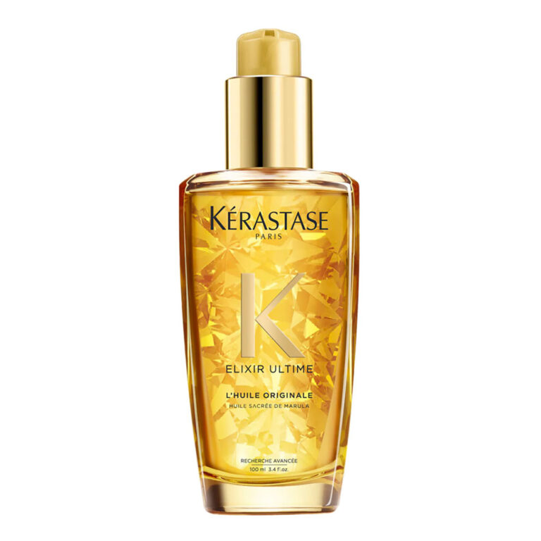 l incroyable blowdry de k�rastase