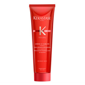 KÉRASTASE SOLEIL Crème UV Sublime crema capelli esposti al sole 150ml