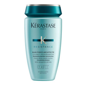 KÉRASTASE RESISTANCE Bain Force Architecte shampoo capelli danneggiati 250ml