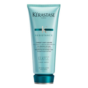 KÉRASTASE RESISTANCE Ciment Anti-Usure crema capelli danneggiati 200ml