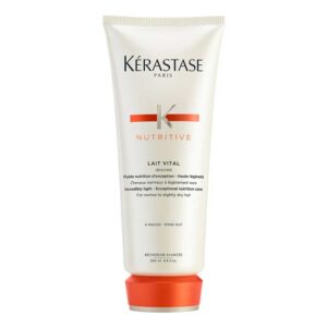 KÉRASTASE NUTRITIVE Lait Vital conditioner capelli da normali a secchi 200ml