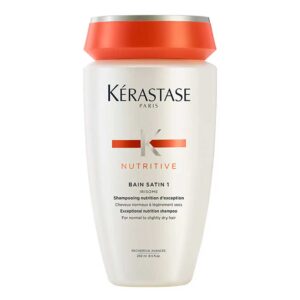 KÉRASTASE NUTRITIVE Bain Satin 1 shampoo capelli leggermente secchi 250ml
