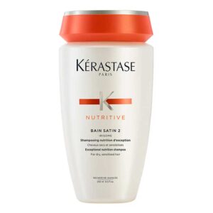 KÉRASTASE NUTRITIVE Bain Satin 2 shampoo capelli secchi 250ml