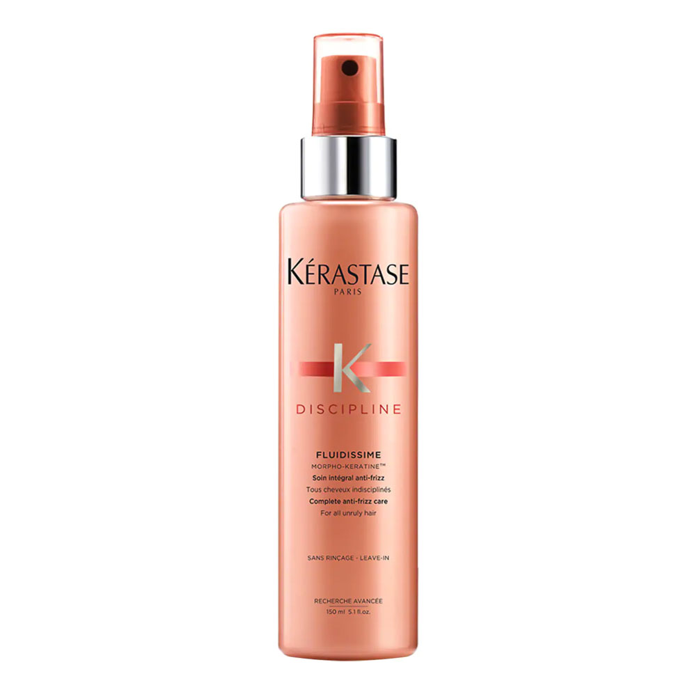 KÉRASTASE DISCIPLINE Fluidissime trattamento spray capelli crespi 250ml