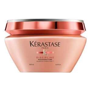KÉRASTASE DISCIPLINE Fluidealiste Maskératine maschera capelli crespi 250ml