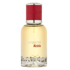 "TESTER" LA MARTINA Pampamia Noble edp uomo 100ml