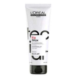 L'ORÉAL PROFESSIONNEL FIX MAX Gel styling professionale force 6 200ml