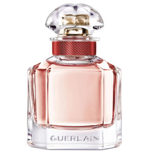 "TESTER" MON GUERLAIN BLOOM OF ROSE edp donna 100ml