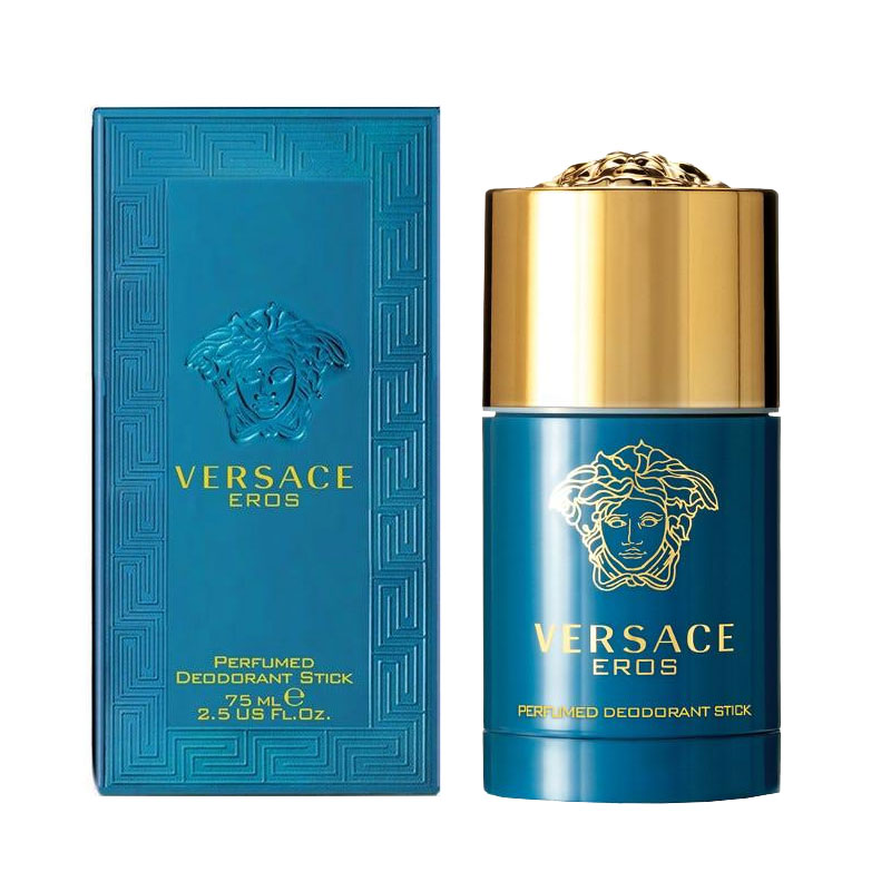 VERSACE EROS Deodorante stick uomo 75ml