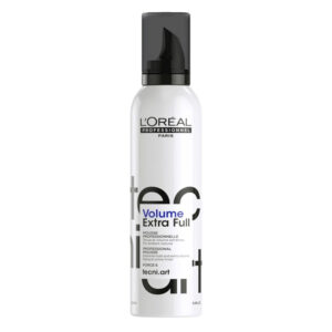 L'ORÉAL Professionnel TECNI ART Volume extra full mousse force 5 250ml