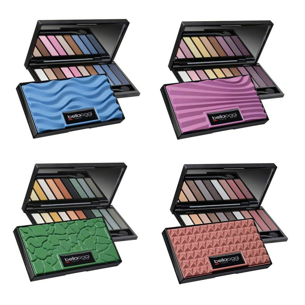 Bellaoggi Trendsetter - Quattro Colori - Foto 4