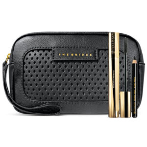 Cofanetto COLLISTAR Mascara Infinito + Matita Nera Kajal + Beauty THE BRIDGE