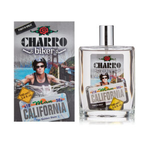 EL CHARRO BIKER CALIFORNIA Equivalente di Dolce & Gabbana The One Gentlemen uomo 100ml
