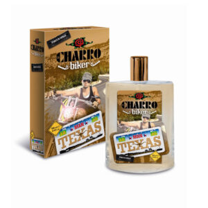 EL CHARRO BIKER TEXAS Equivalente di Terre D'Hermes edt uomo 100ml