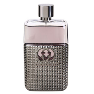 "TESTER" GUCCI GUILTY POUR HOMME Studs Limited Edition edt uomo  90ml