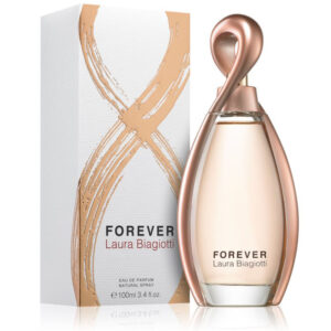 LAURA BIAGIOTTI FOREVER edp donna 100ml
