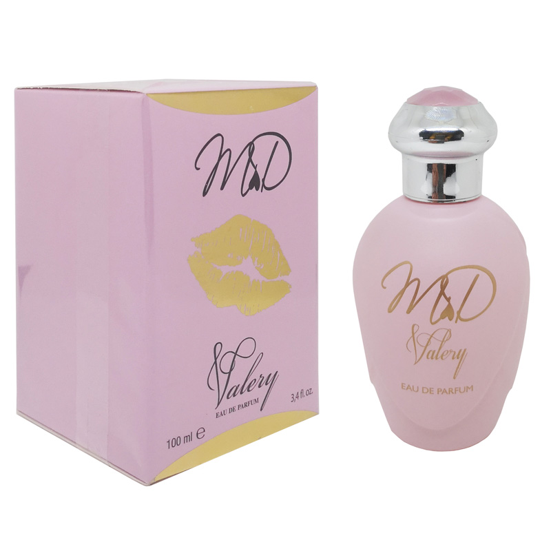 MD VALERY edp donna equivalente B. R. Butterfly 100ml