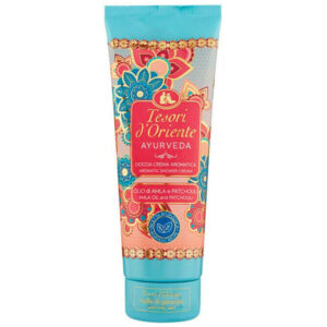 TESORI D'ORIENTE AYURVEDA Doccia Crema Aromatica 100ml