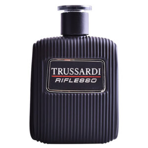 "TESTER" TRUSSARDI RIFLESSO Streets Of Milano edt uomo 100ml