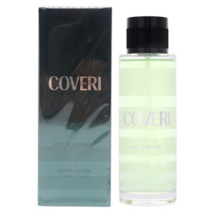 ENRICO COVERI GREEN POUR HOMME edt uomo 100ml