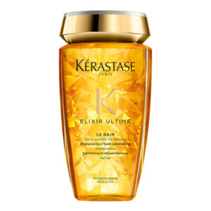 KÉRASTASE ELIXIR ULTIME Le Bain shampoo capelli spenti 250ml