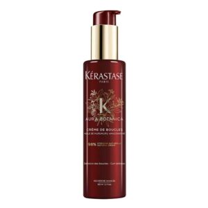 Kérastase Leave In Aura Botanica Creme de Boucles per capelli ricci 150ml