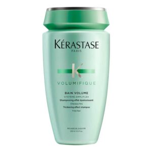 KÉRASTASE VOLUMIFIQUE Bain Volume shampoo capelli fini 250ml