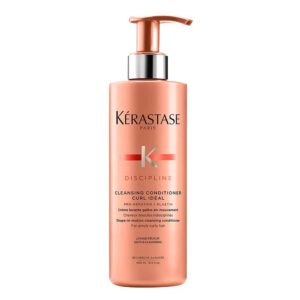 Kérastase Cleasing Conditioner Curl Ideal per capelli ricci 400ml