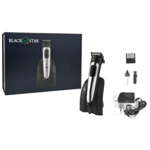 rasoio per capelli e barba