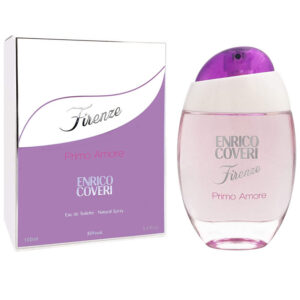 ENRICO COVERI FIRENZE Primo amore