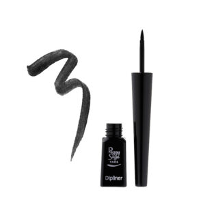 Peggy Sage Eyeliner Fluido Nero Dipliner 3,8ml